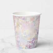 Pamela Paper Cups Pappbecher (Rückseite)