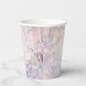 Pamela Paper Cups Pappbecher (Rechts)