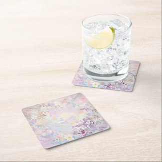 Pamela Paper Square Untersetzer