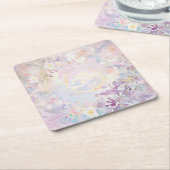 Pamela Paper Square Untersetzer (angewinkelt)