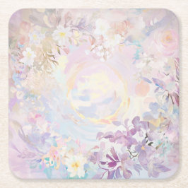 Pamela Paper Square Untersetzer