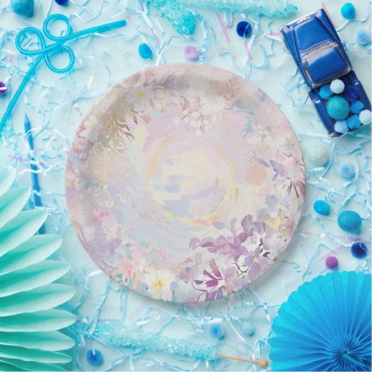 Pamela Paper Teller (Party)