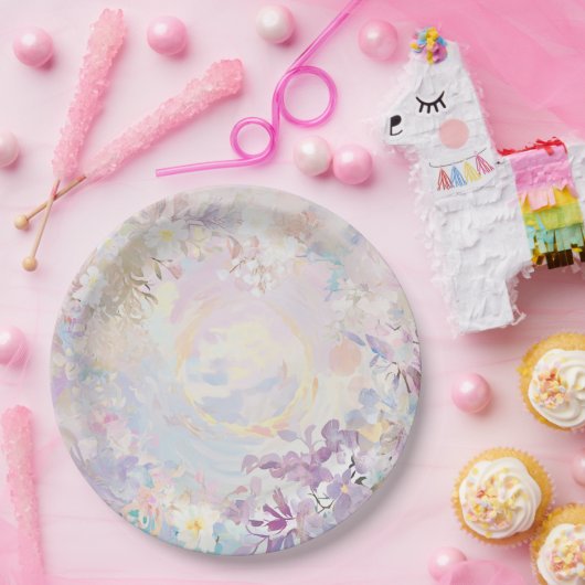 Pamela Paper Teller (Party)