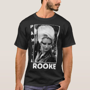Pamela Rooke - Jordan Mooney Essential T - Shirt