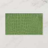 Pamela Visitenkarte (Rückseite)