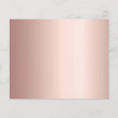 Pampas-Gras-Rose, goldfarben (Rückseite)