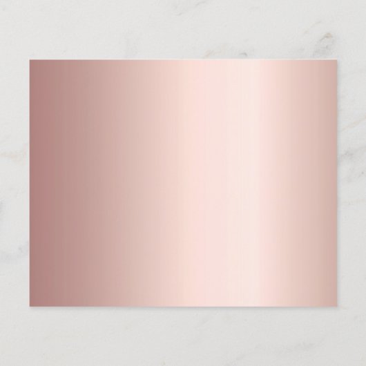 Pampas-Gras-Rose, goldfarben (Rückseite)