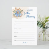 Pampas Gras Teddy Bärenpalme Beratung für die Mama (Stehend Vorderseite)