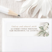 Pampas Grass and White Blume Boho (Insitu)