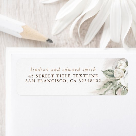 Pampas Grass and White Blume Boho (Insitu)