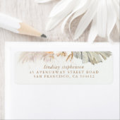 Pampas Grass Exotic Foliage (Insitu)