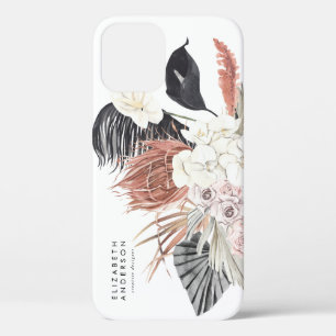 Pampas Grass Floral Tropischer Dschungel Case-Mate iPhone Hülle