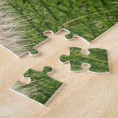 Pampas Grass Jigsaw Puzzle (Seite)