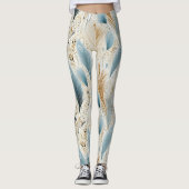 Pampas Grass Leggings (Vorderseite)