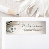 Pampas Grass Modern Boho Greenery (Insitu)