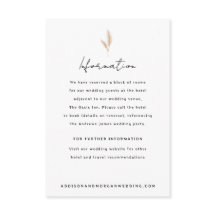 Pampas Grass Neutrale Wüste Landschaft Boho Weddin