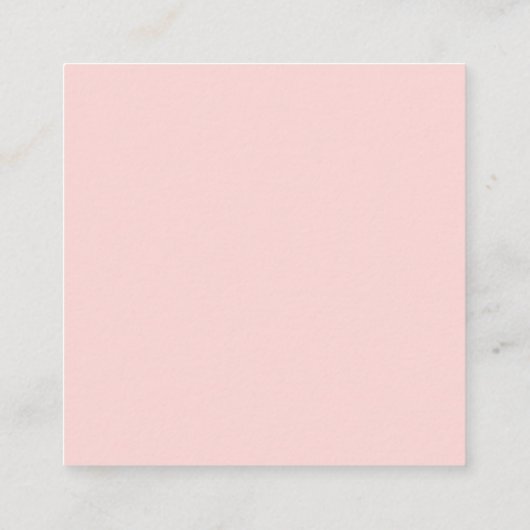 Pampas Grass Pink Rose | Die Kanadier im Jar Game Begleitkarte (Rückseite)