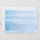 Pampas Grass Trauzeugin / Vorschlag von Bridesmaid Einladung (Rückseite)