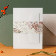 Pampas Grass Tropical Dschungel Wedding