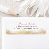 Pampas Grass Watercolor Exotic (Insitu)