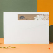 Pampas Grass Wüste Tropenkoralle Save the Date