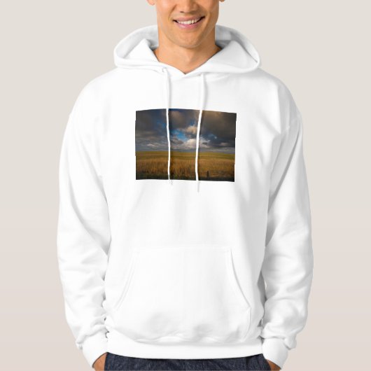Pampas Hoodie (Vorderseite)