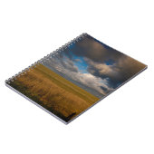 Pampas Notizblock (Linke Seite)