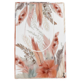 Pampasgras Mittlere Geschenktüte