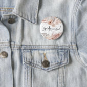 Pampasgrashalle Button (Beispiel)