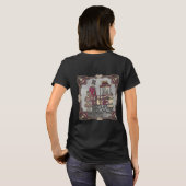 Pampelaugen, frisch T-Shirt (Schwarz voll)