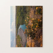 Pampelmuse (Opuntia Sp.) Puzzle (Vertikal)