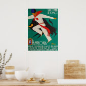PAMPLONA POSTER (Küche)