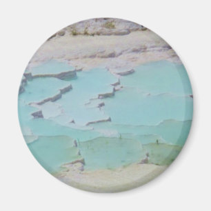 Pamukkale - Baumwollschloss, Hierapolis Magnet
