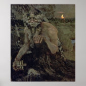 Pan, 1899 poster (Vorne)