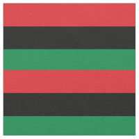 Pan African Flag African American Symbol