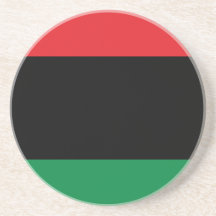 Pan African Flag