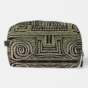 Pan African Tribal Waschbeutel