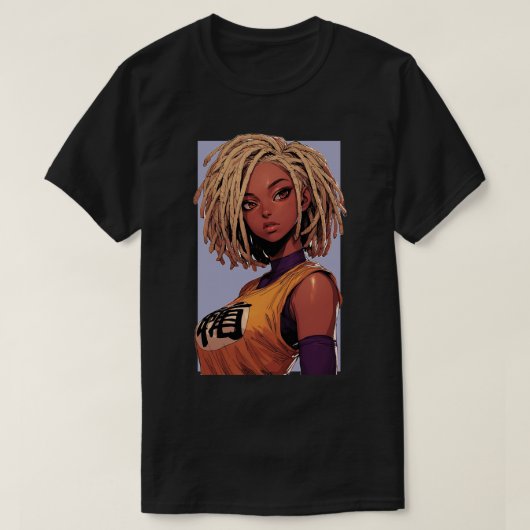 Pan all aufgewachsen T-Shirt (Design vorne)