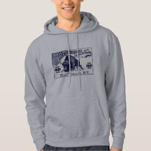 Pan-Amerikanische Ausstellung 1901 Hoodie
