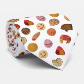 PAN DE CADA DIA KRAWATTE (Gerollt)