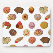 PAN DE CADA DIA MOUSEPAD (Vorne)
