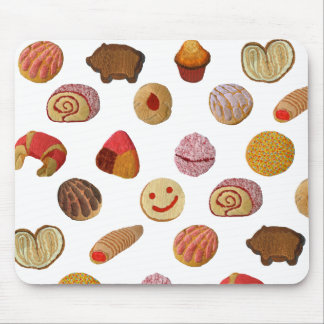 PAN DE CADA DIA MOUSEPAD