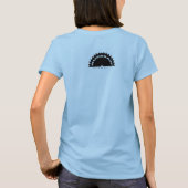 Pan Duh T-Shirt (Rückseite)