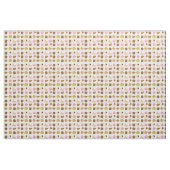Pan Dulce Stoff (Fat Quarter (45,7 x 55,9 cm))