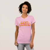 PAN DULCE T-Shirt (Vorne ganz)