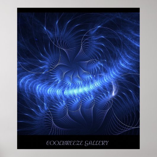 PAN (Gott der Natur) Poster (Vorne)