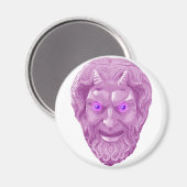 PAN MAGNET (Vorderseite/Rückseite)