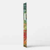 PAN-, OLIVENBAUM- UND POPPY-FELDER Case-Mate iPhone HÜLLE (Rückseite / Rechts)