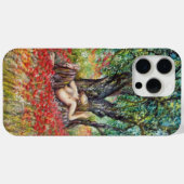 PAN-, OLIVENBAUM- UND POPPY-FELDER Case-Mate iPhone HÜLLE (Rückseite (Horizontal))