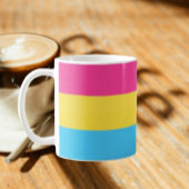Pan-Power Brew Kaffeetasse